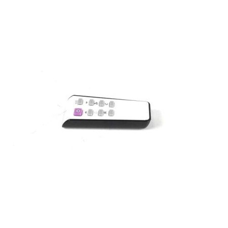 Midea REMOTE CONTROLLER, RG15A, B-E 17317000003234